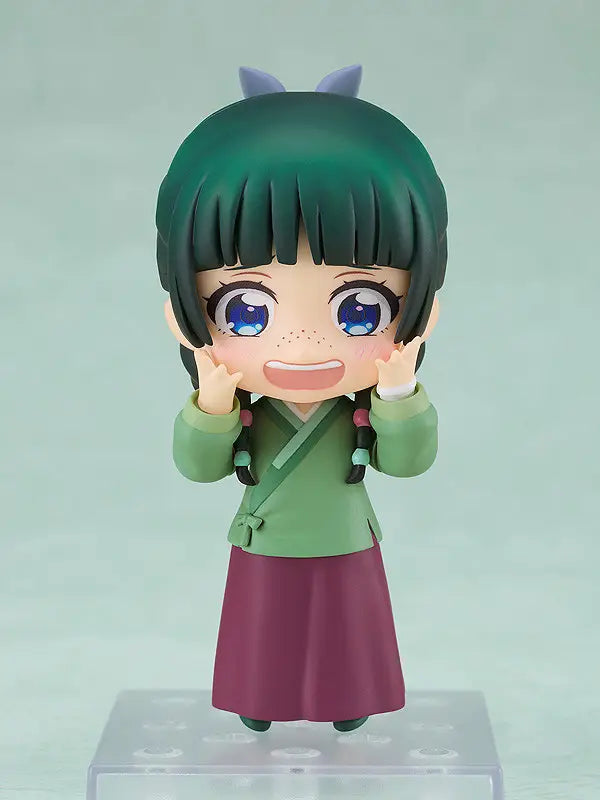The Apothecary Diaries - Maomao - Nendoroid (#2288) (Good Smile Company)
