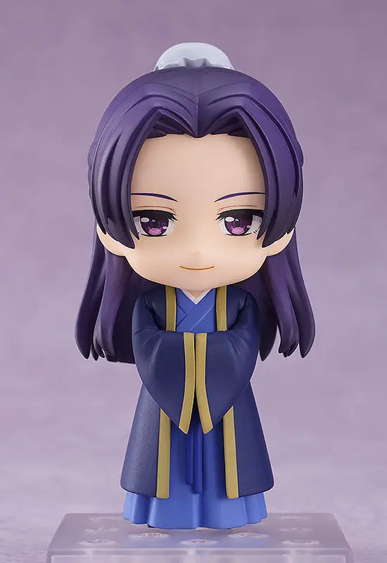 The Apothecary Diaries - Jinshi - Nendoroid (#2372) (Good Smile Company)