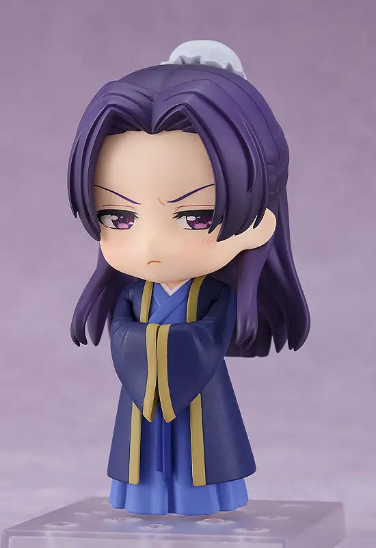 The Apothecary Diaries - Jinshi - Nendoroid (#2372) (Good Smile Company)