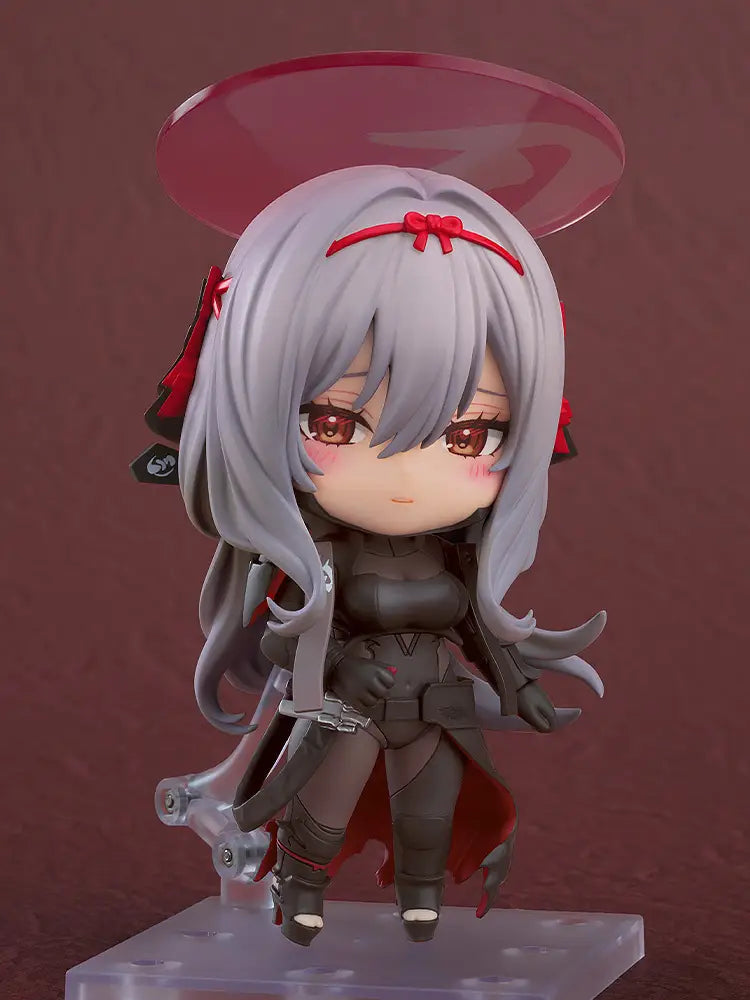 Goddess of Victory: Nikke - Scarlet - Nendoroid (#2881) - Black Shadow (Good Smile Company)