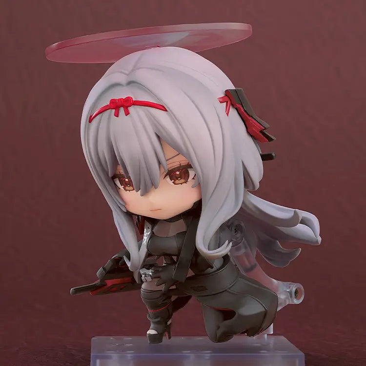 Goddess of Victory: Nikke - Scarlet - Nendoroid (#2881) - Black Shadow (Good Smile Company)
