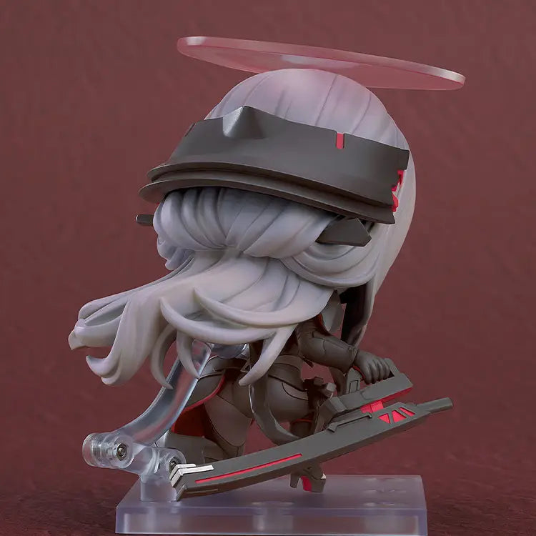 Goddess of Victory: Nikke - Scarlet - Nendoroid (#2881) - Black Shadow (Good Smile Company)