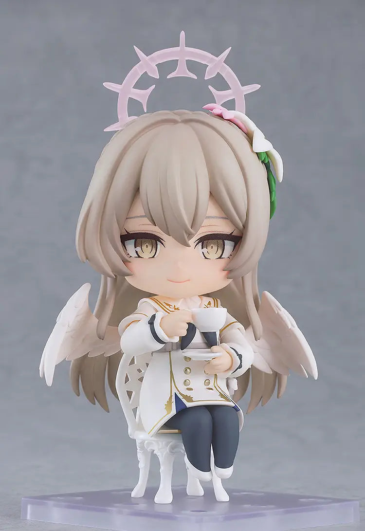 Blue Archive - Kirifuji Nagisa - Nendoroid (#2877) (Good Smile Company)