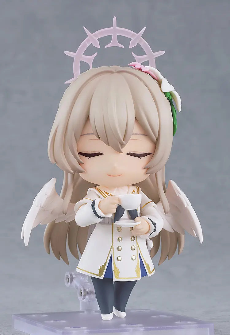 Blue Archive - Kirifuji Nagisa - Nendoroid (#2877) (Good Smile Company)