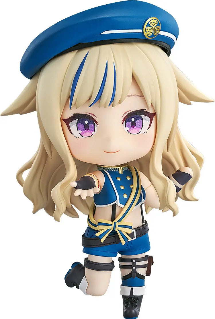 HimeHina Channel - Suzuki Hina - Nendoroid (#2872) (Good Smile Arts Shanghai, Good Smile Company)