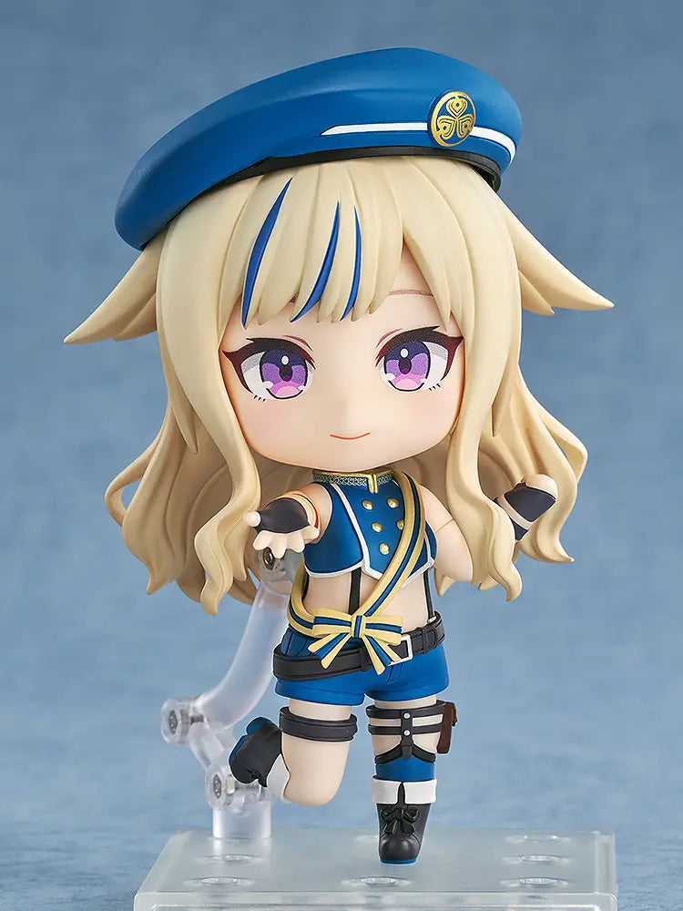 HimeHina Channel - Suzuki Hina - Nendoroid (#2872) (Good Smile Arts Shanghai, Good Smile Company)