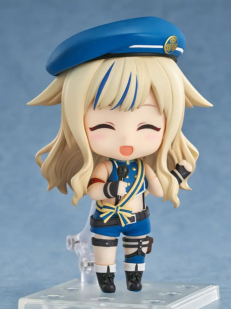 HimeHina Channel - Suzuki Hina - Nendoroid (#2872) (Good Smile Arts Shanghai, Good Smile Company)
