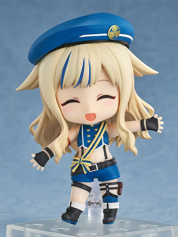 HimeHina Channel - Suzuki Hina - Nendoroid (#2872) (Good Smile Arts Shanghai, Good Smile Company)