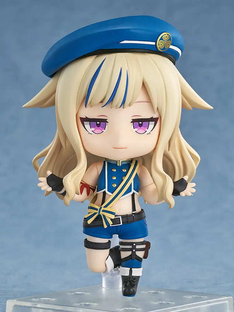 HimeHina Channel - Suzuki Hina - Nendoroid (#2872) (Good Smile Arts Shanghai, Good Smile Company)