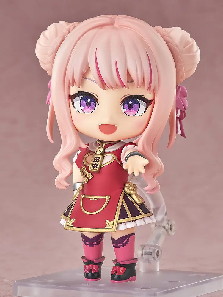 HimeHina Channel - Tanaka Hime - Nendoroid (#2871) (Good Smile Arts Shanghai, Good Smile Company)