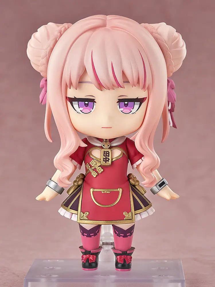 HimeHina Channel - Tanaka Hime - Nendoroid (#2871) (Good Smile Arts Shanghai, Good Smile Company)