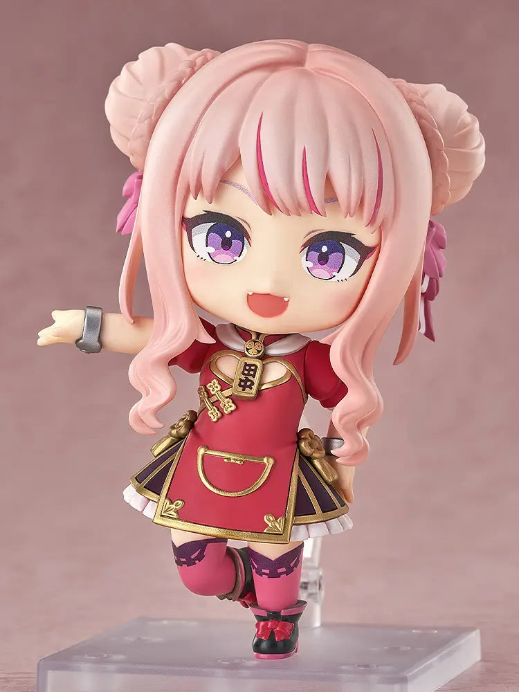 HimeHina Channel - Tanaka Hime - Nendoroid (#2871) (Good Smile Arts Shanghai, Good Smile Company)