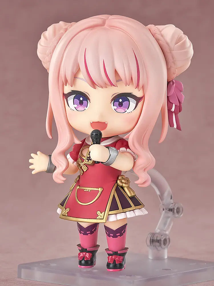 HimeHina Channel - Tanaka Hime - Nendoroid (#2871) (Good Smile Arts Shanghai, Good Smile Company)