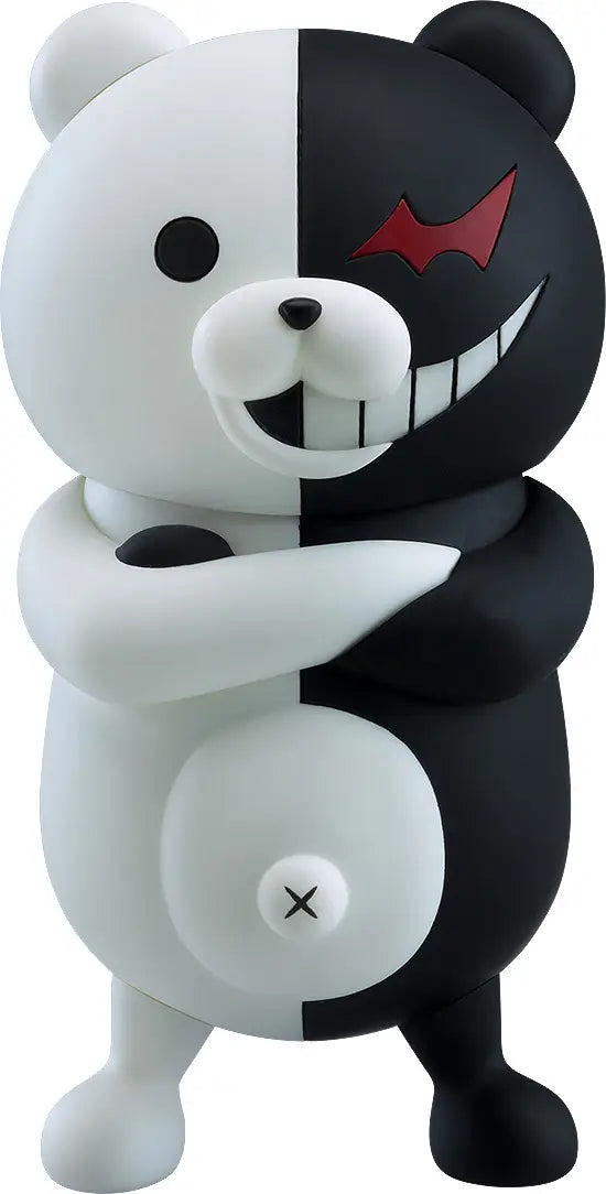 Danganronpa 1 2 Reload - Monokuma - Nendoroid (#2895) - 2.0 (Good Smile Company)