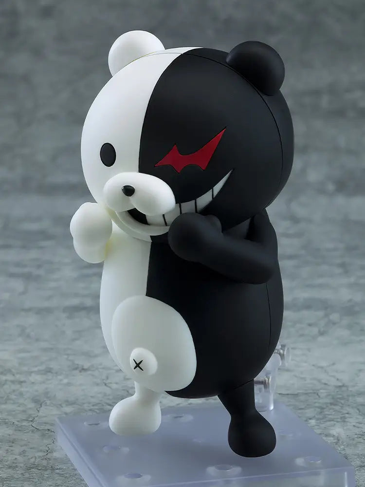 Danganronpa 1 2 Reload - Monokuma - Nendoroid (#2895) - 2.0 (Good Smile Company)