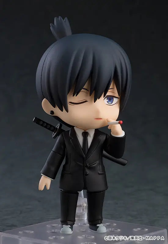 Chainsaw Man - Hayakawa Aki - Nendoroid (#2003) (Good Smile Company)