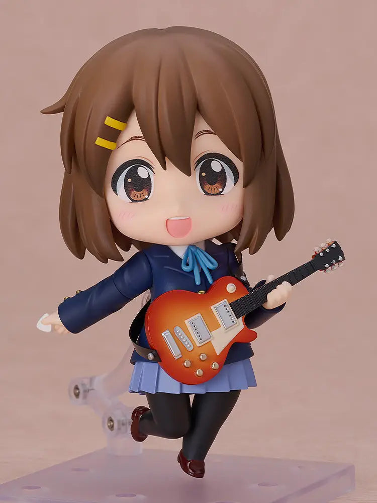 K-ON! - Hirasawa Yui - Nendoroid (#2900) - 2.0 (Good Smile Company)