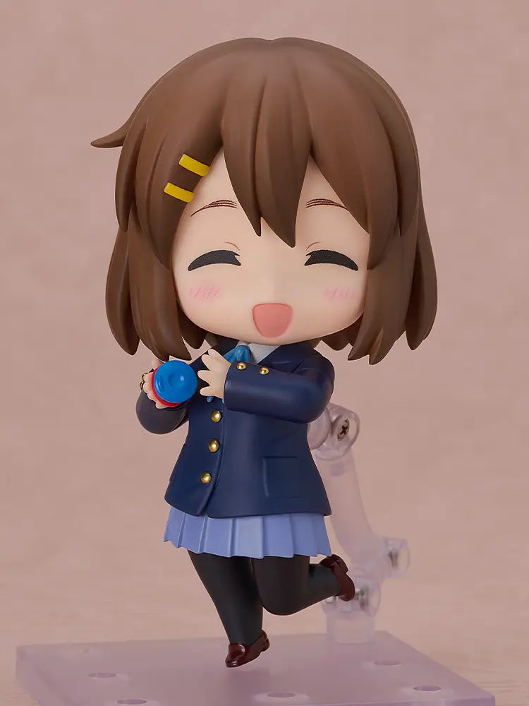 K-ON! - Hirasawa Yui - Nendoroid (#2900) - 2.0 (Good Smile Company)