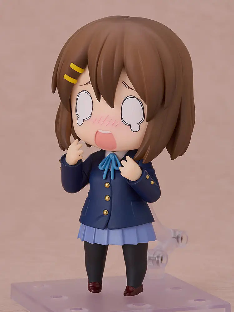 K-ON! - Hirasawa Yui - Nendoroid (#2900) - 2.0 (Good Smile Company)