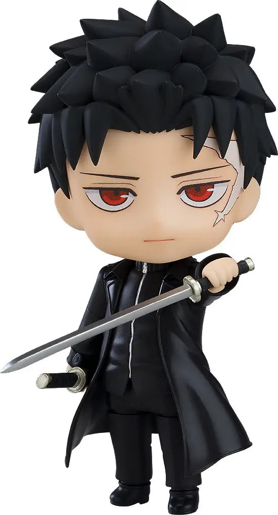 Kagurabachi - Rokuhira Chihiro - Nendoroid (#2876) (Good Smile Company)