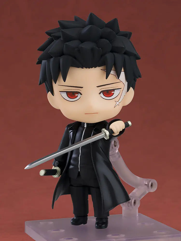 Kagurabachi - Rokuhira Chihiro - Nendoroid (#2876) (Good Smile Company)