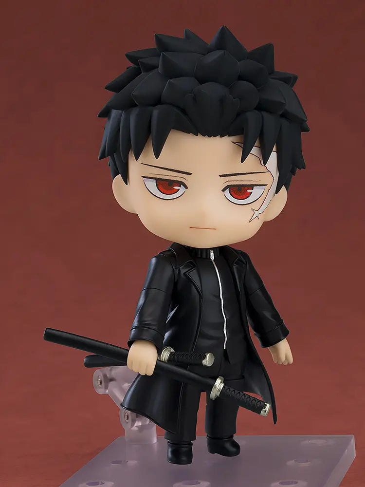 Kagurabachi - Rokuhira Chihiro - Nendoroid (#2876) (Good Smile Company)