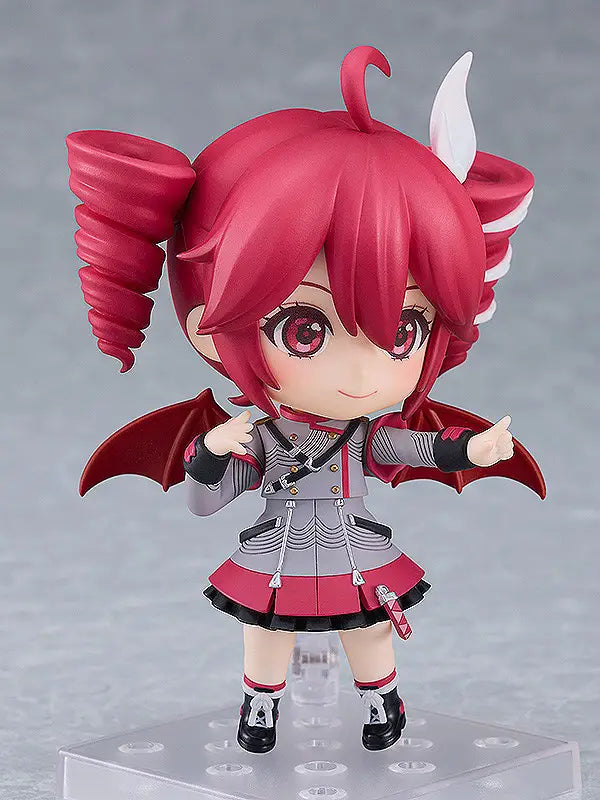 Synthesizer V - Kasane Teto - Nendoroid (#2344) (Good Smile Company)