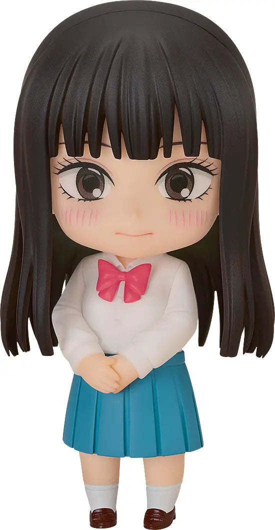 Kimi ni Todoke 3rd Season - Kuronuma Sawako - Nendoroid (#2885) - 2.0 (Good Smile Company)