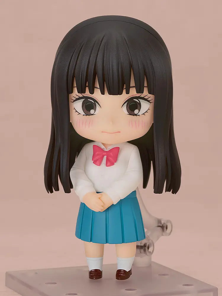 Kimi ni Todoke 3rd Season - Kuronuma Sawako - Nendoroid (#2885) - 2.0 (Good Smile Company)