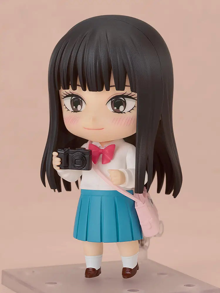 Kimi ni Todoke 3rd Season - Kuronuma Sawako - Nendoroid (#2885) - 2.0 (Good Smile Company)