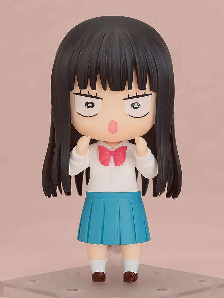 Kimi ni Todoke 3rd Season - Kuronuma Sawako - Nendoroid (#2885) - 2.0 (Good Smile Company)