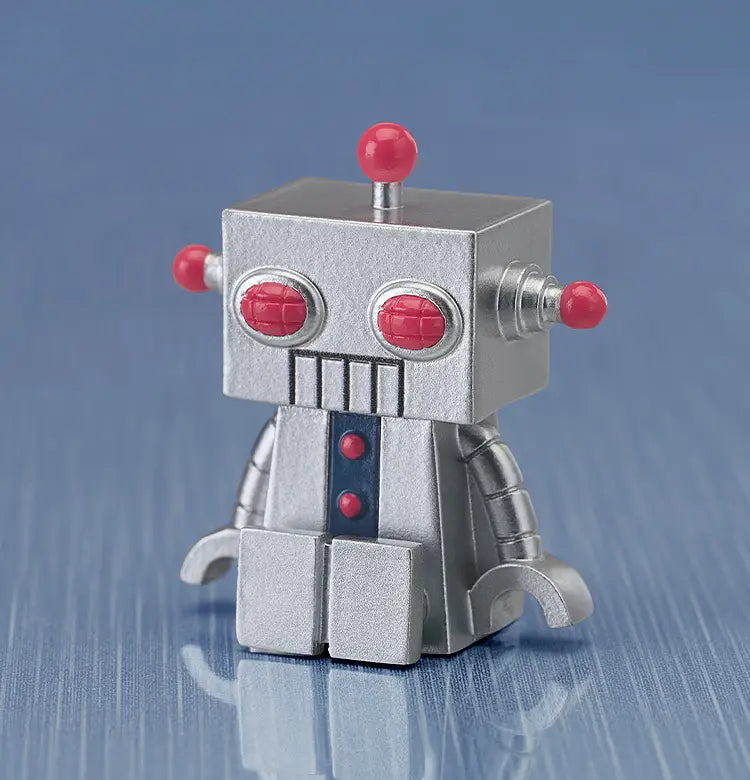 Utau - Kasane Robo - Kasane Teto - Nendoroid (#2890) - 2.0 (Good Smile Company)