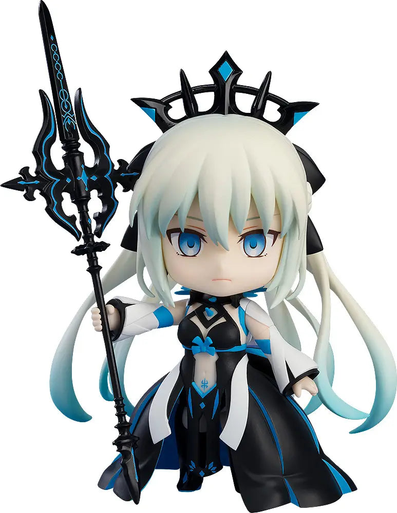Fate/Grand Order - Morgan le Fay - Nendoroid (#2150) - Berserker (Good Smile Company)