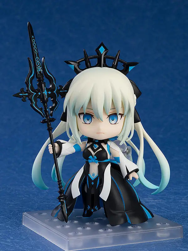 Fate/Grand Order - Morgan le Fay - Nendoroid (#2150) - Berserker (Good Smile Company)
