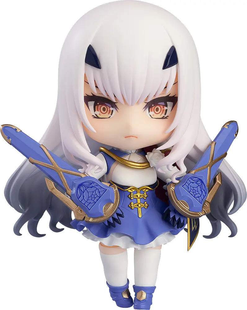 Fate/Grand Order - Melusine - Nendoroid (#2190) - Lancer (Good Smile Company)