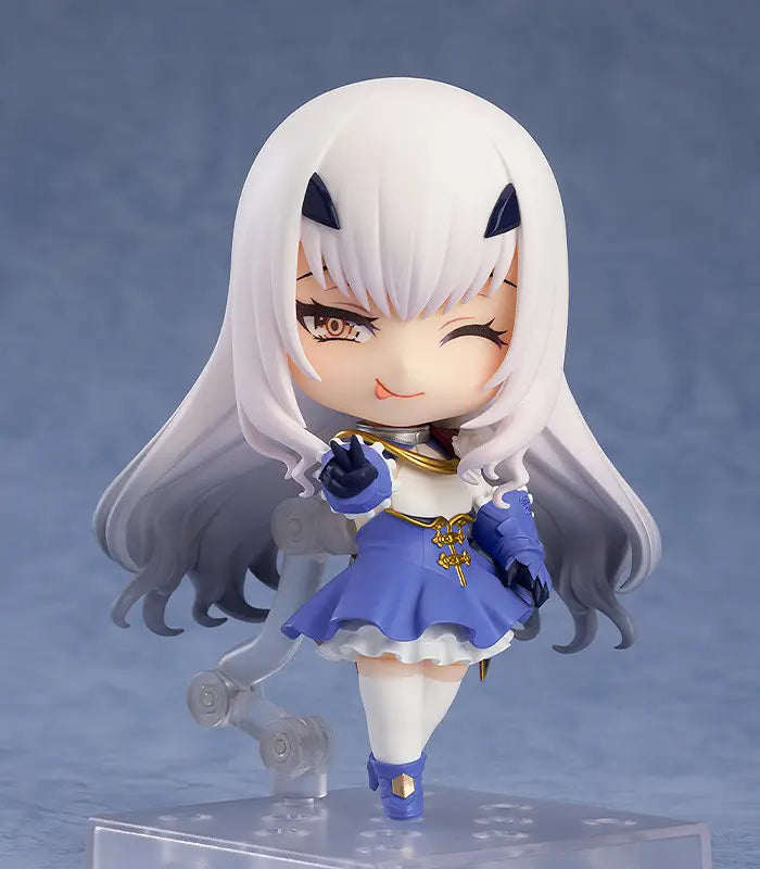 Fate/Grand Order - Melusine - Nendoroid (#2190) - Lancer (Good Smile Company)