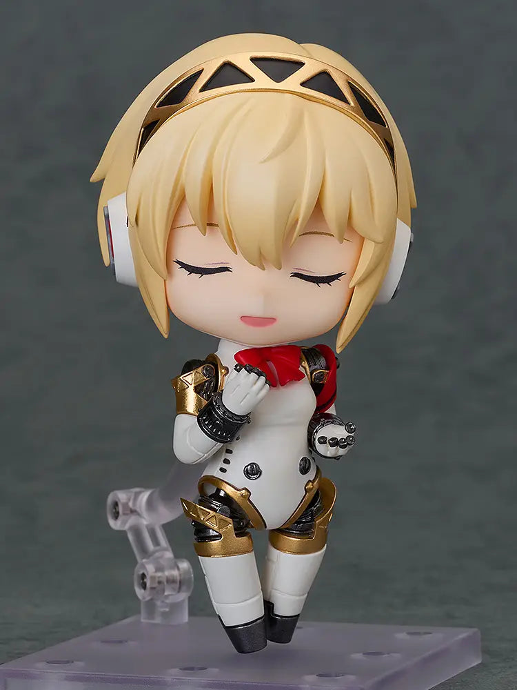 Persona 3 Reload - Aegis - Nendoroid (#2903) - 2.0 (Good Smile Company)