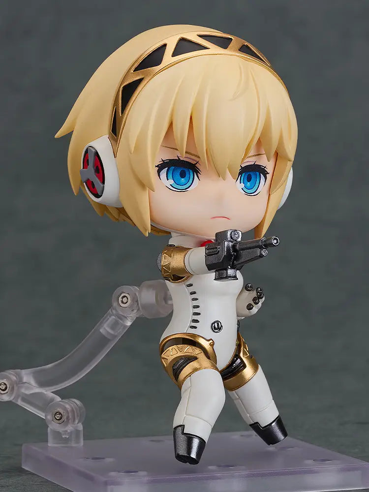 Persona 3 Reload - Aegis - Nendoroid (#2903) - 2.0 (Good Smile Company)