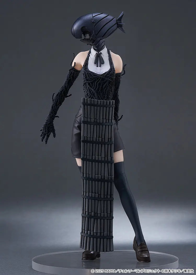 Gekijouban Chainsaw Man: Reze Hen - Bomb - Pop Up Parade (Good Smile Company)