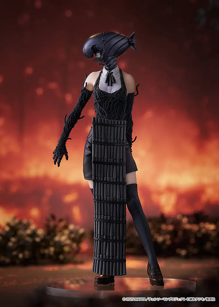 Gekijouban Chainsaw Man: Reze Hen - Bomb - Pop Up Parade (Good Smile Company)