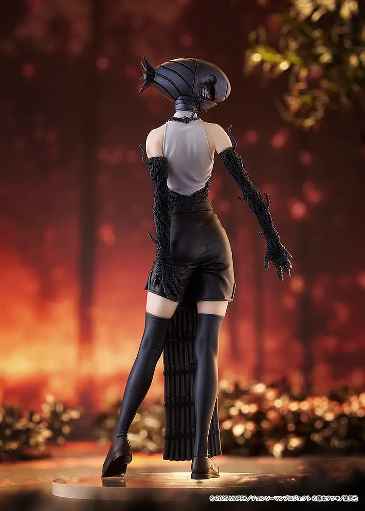 Gekijouban Chainsaw Man: Reze Hen - Bomb - Pop Up Parade (Good Smile Company)