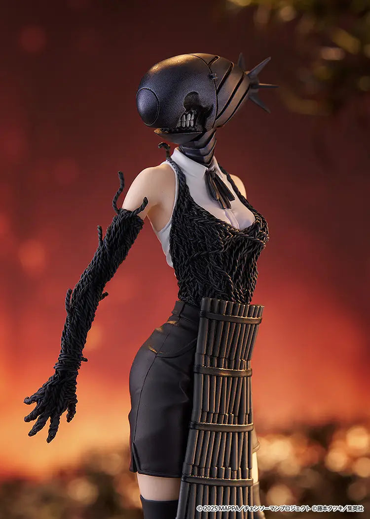 Gekijouban Chainsaw Man: Reze Hen - Bomb - Pop Up Parade (Good Smile Company)