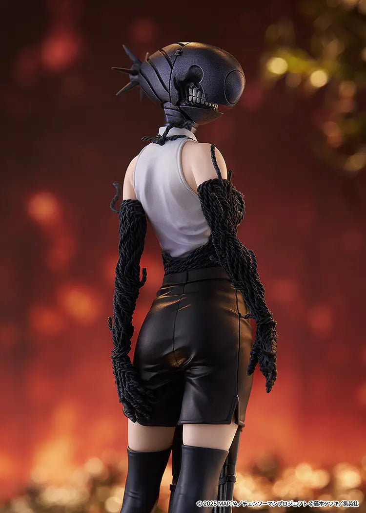 Gekijouban Chainsaw Man: Reze Hen - Bomb - Pop Up Parade (Good Smile Company)