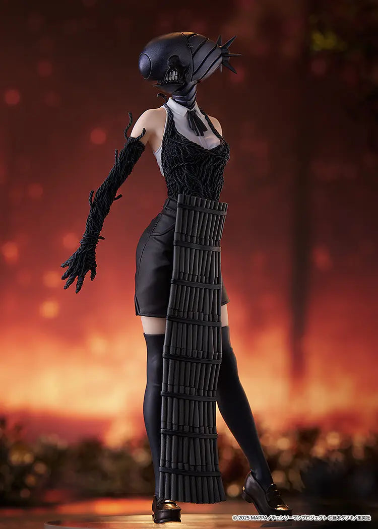 Gekijouban Chainsaw Man: Reze Hen - Bomb - Pop Up Parade (Good Smile Company)