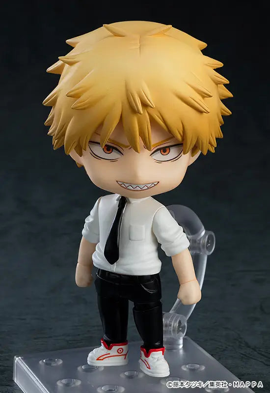 Chainsaw Man - Denji - Pochita - Nendoroid (#1560) (Good Smile Company)