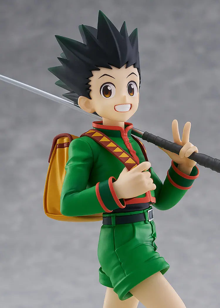 Hunter × Hunter - Gon Freecss - Pop Up Parade - L (Good Smile Company)