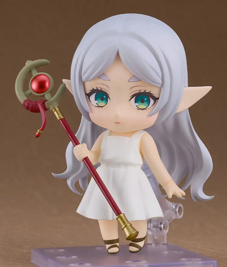Sousou no Frieren - Frieren - Nendoroid (#2986) - Apprentice Era Ver. (Good Smile Company)