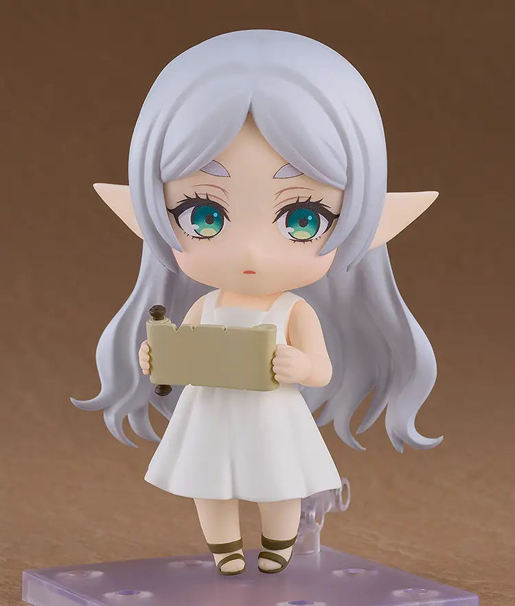 Sousou no Frieren - Frieren - Nendoroid (#2986) - Apprentice Era Ver. (Good Smile Company)