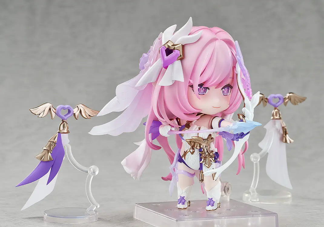 Honkai Impact 3rd - Elysia - Nendoroid (#2916) - Herrscher of Human: Ego (Good Smile Company)
