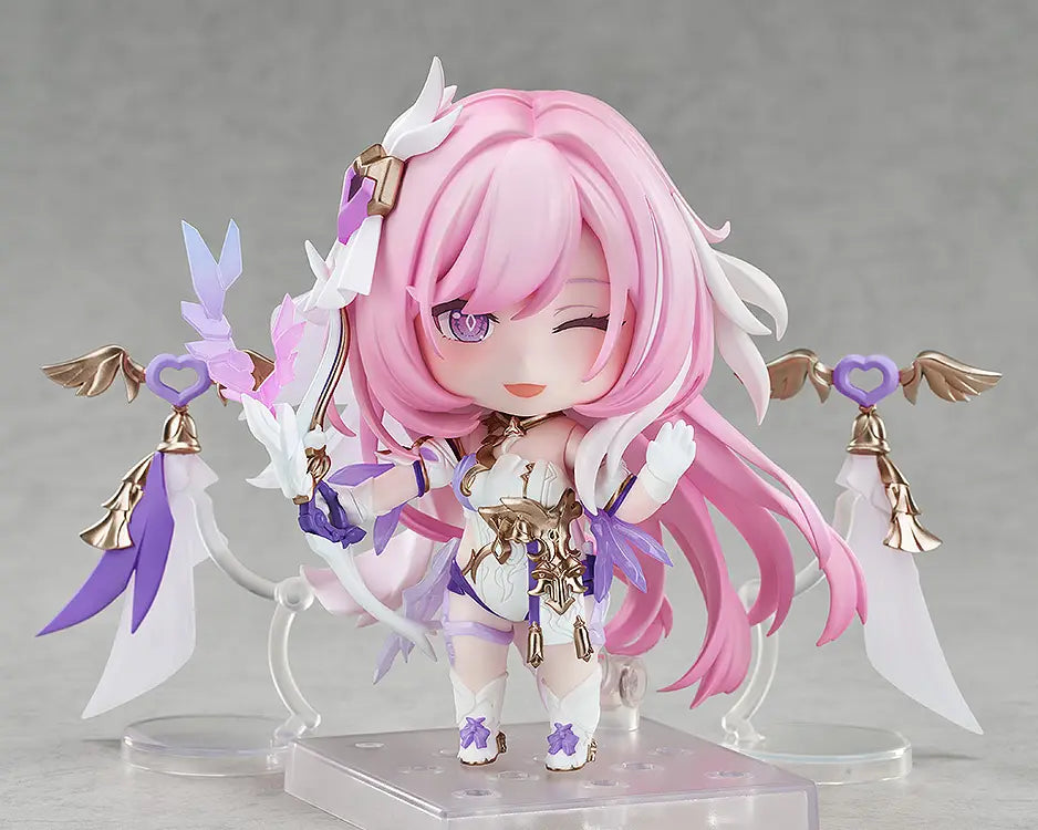 Honkai Impact 3rd - Elysia - Nendoroid (#2916) - Herrscher of Human: Ego (Good Smile Company)
